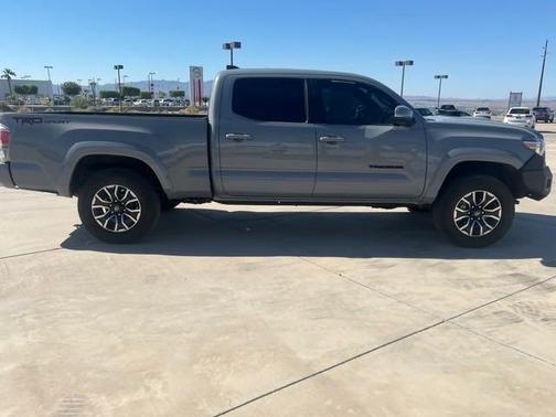 2021 Toyota Tacoma for sale in Lake Havasu City, AZ - image 6