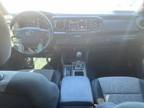 2021 Toyota Tacoma for sale in Lake Havasu City, AZ - image 14