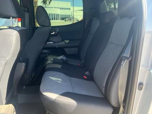 2021 Toyota Tacoma for sale in Lake Havasu City, AZ - image 12