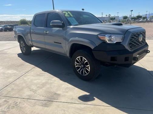 2021 Toyota Tacoma for sale in Lake Havasu City, AZ - image 7