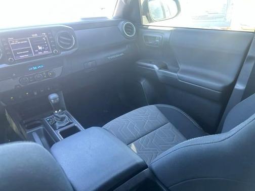2021 Toyota Tacoma for sale in Lake Havasu City, AZ - image 16
