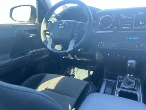 2021 Toyota Tacoma for sale in Lake Havasu City, AZ - image 15
