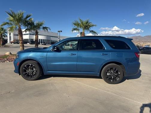2024 Dodge Durango R/T