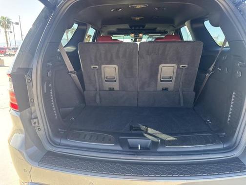 2024 Dodge Durango SRT Hellcat