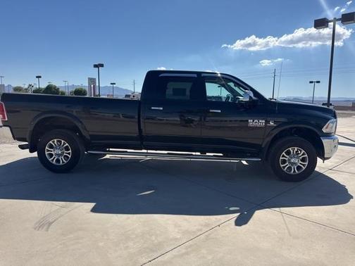 2016 RAM 3500 Laramie