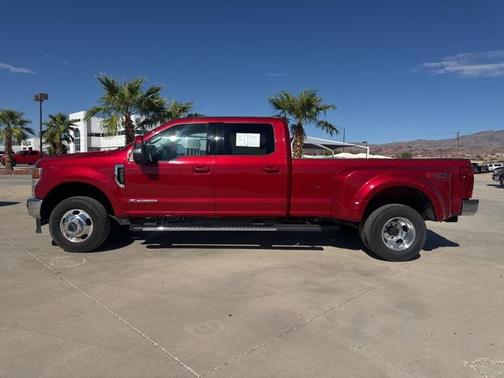 2021 Ford F-350 Lariat Super Duty