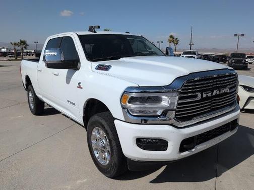 2023 RAM 2500 Laramie