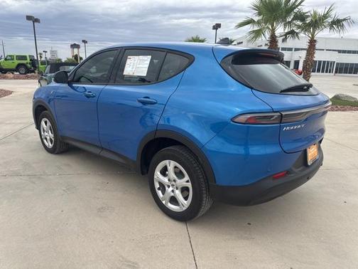 2024 Dodge Hornet GT