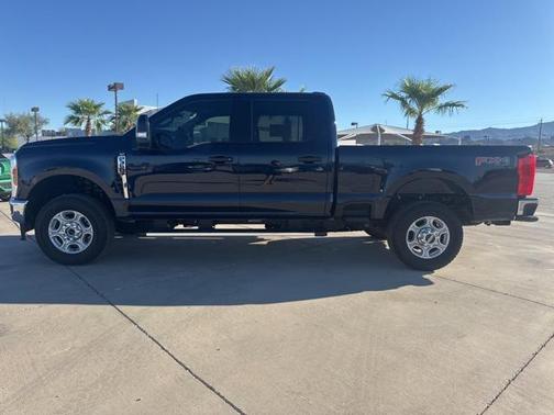 2025 Ford F-350 XLT