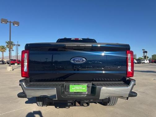 2025 Ford F-350 XLT