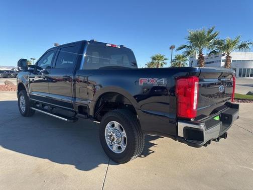 2025 Ford F-350 XLT