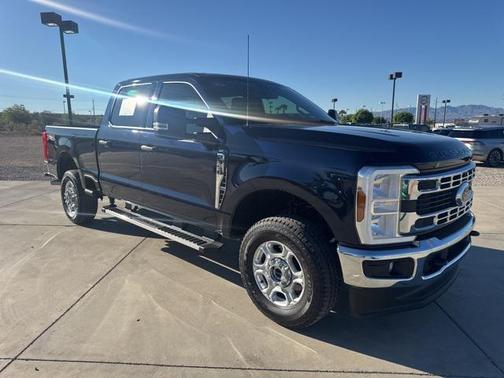 2025 Ford F-350 XLT