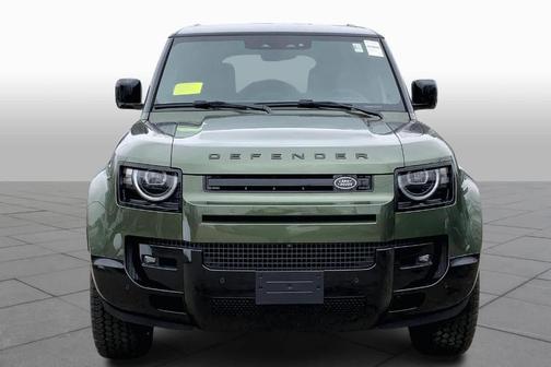 2026 Land Rover Defender 110 X-Dynamic SE