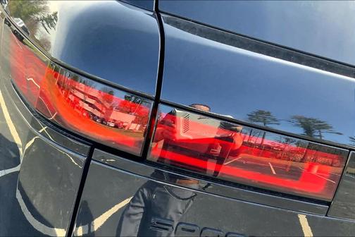 2025 Land Rover Range Rover Sport P360 SE