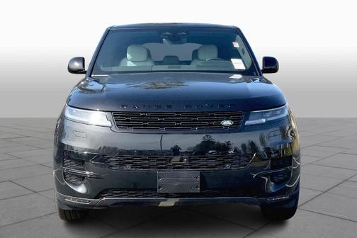 2025 Land Rover Range Rover Sport P360 SE