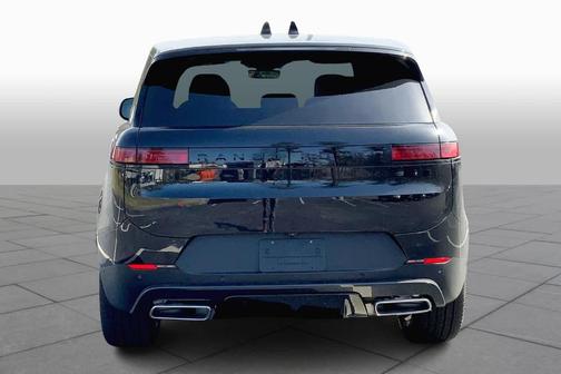 2025 Land Rover Range Rover Sport P360 SE