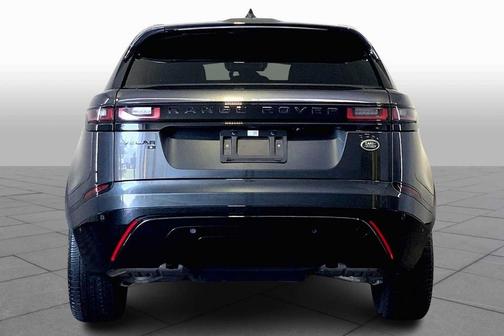 2021 Land Rover Range Rover Velar P250 S R-Dynamic
