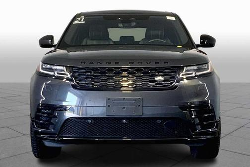 2021 Land Rover Range Rover Velar P250 S R-Dynamic