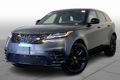 2021 Land Rover Range Rover Velar P250 S R-Dynamic