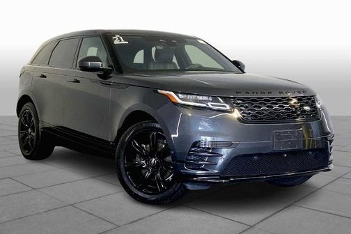 2021 Land Rover Range Rover Velar P250 S R-Dynamic
