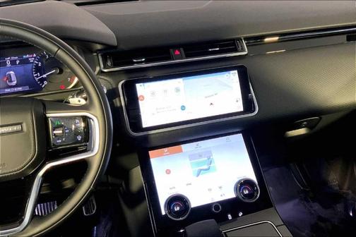 2021 Land Rover Range Rover Velar P250 S R-Dynamic