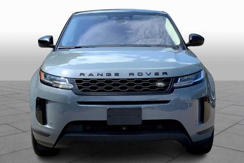 2021 Land Rover Range Rover Evoque S