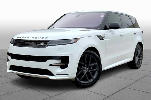 2023 Land Rover Range Rover Sport SE Dynamic