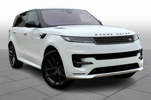 2023 Land Rover Range Rover Sport SE Dynamic
