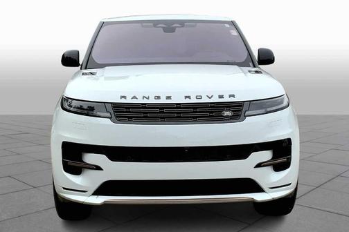 2023 Land Rover Range Rover Sport SE Dynamic