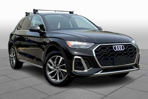 2024 Audi Q5 45 S line quattro Premium
