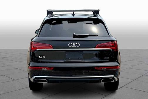 2024 Audi Q5 45 S line quattro Premium