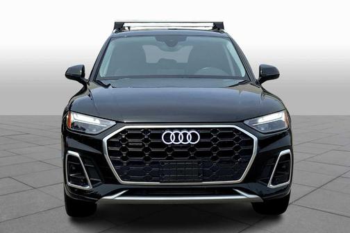 2024 Audi Q5 45 S line quattro Premium