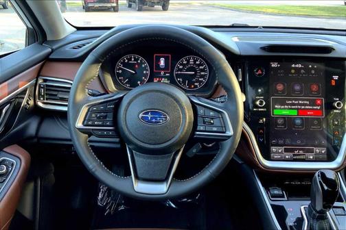 2025 Subaru Outback Touring XT