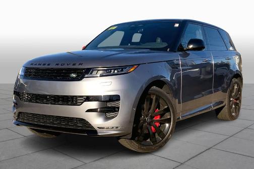 2025 Land Rover Range Rover Sport P400 Dynamic SE