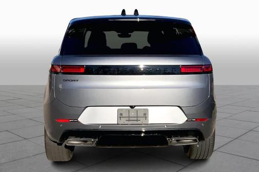 2025 Land Rover Range Rover Sport P400 Dynamic SE