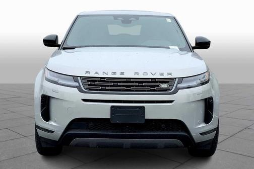 2026 Land Rover Range Rover Evoque Core S
