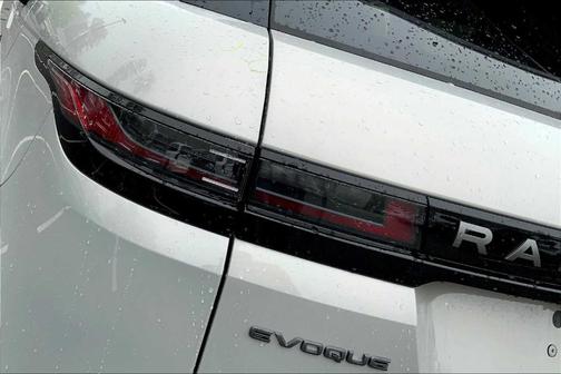 2026 Land Rover Range Rover Evoque Core S