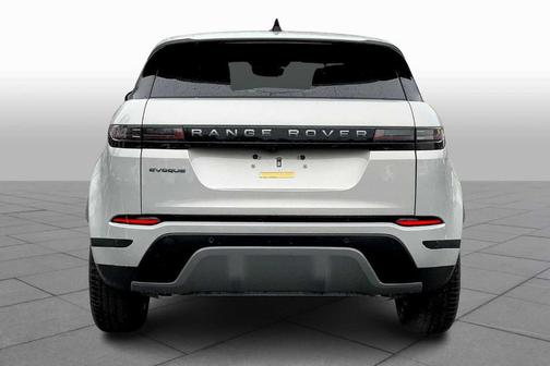 2026 Land Rover Range Rover Evoque Core S