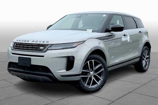 2026 Land Rover Range Rover Evoque Core S