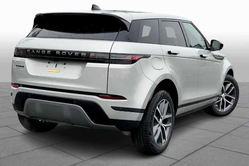 2026 Land Rover Range Rover Evoque Core S