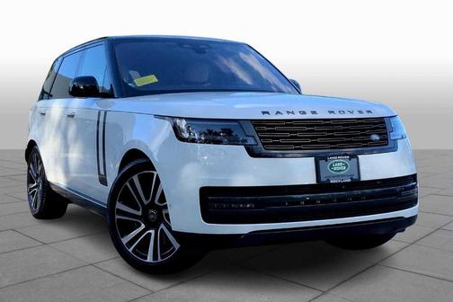 2023 Land Rover Range Rover P530 SE