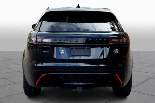 2020 Land Rover Range Rover Velar S R-Dynamic