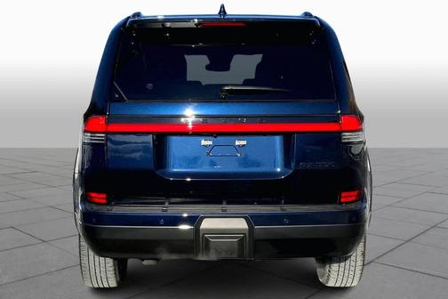 2025 Lexus GX 550 LUXURY+