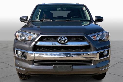 2014 Toyota 4Runner Limited