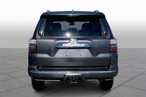 2014 Toyota 4Runner Limited