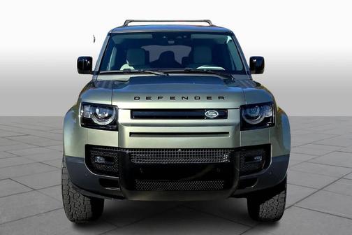 2024 Land Rover Defender P400 S