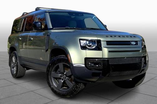 2024 Land Rover Defender P400 S