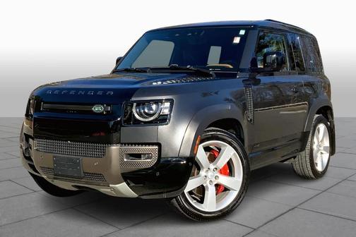 2021 Land Rover Defender 90 X
