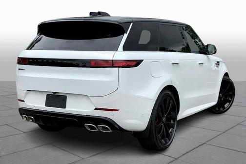 2025 Land Rover Range Rover Sport P530 Dynamic SE