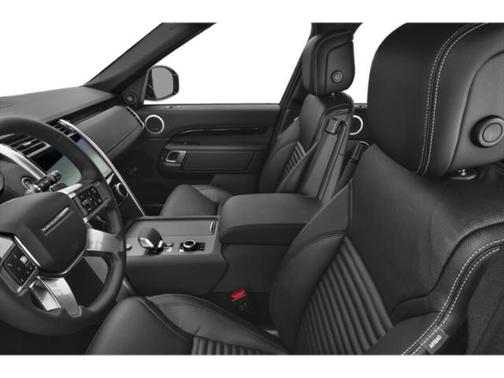 2025 Land Rover Discovery P300 S